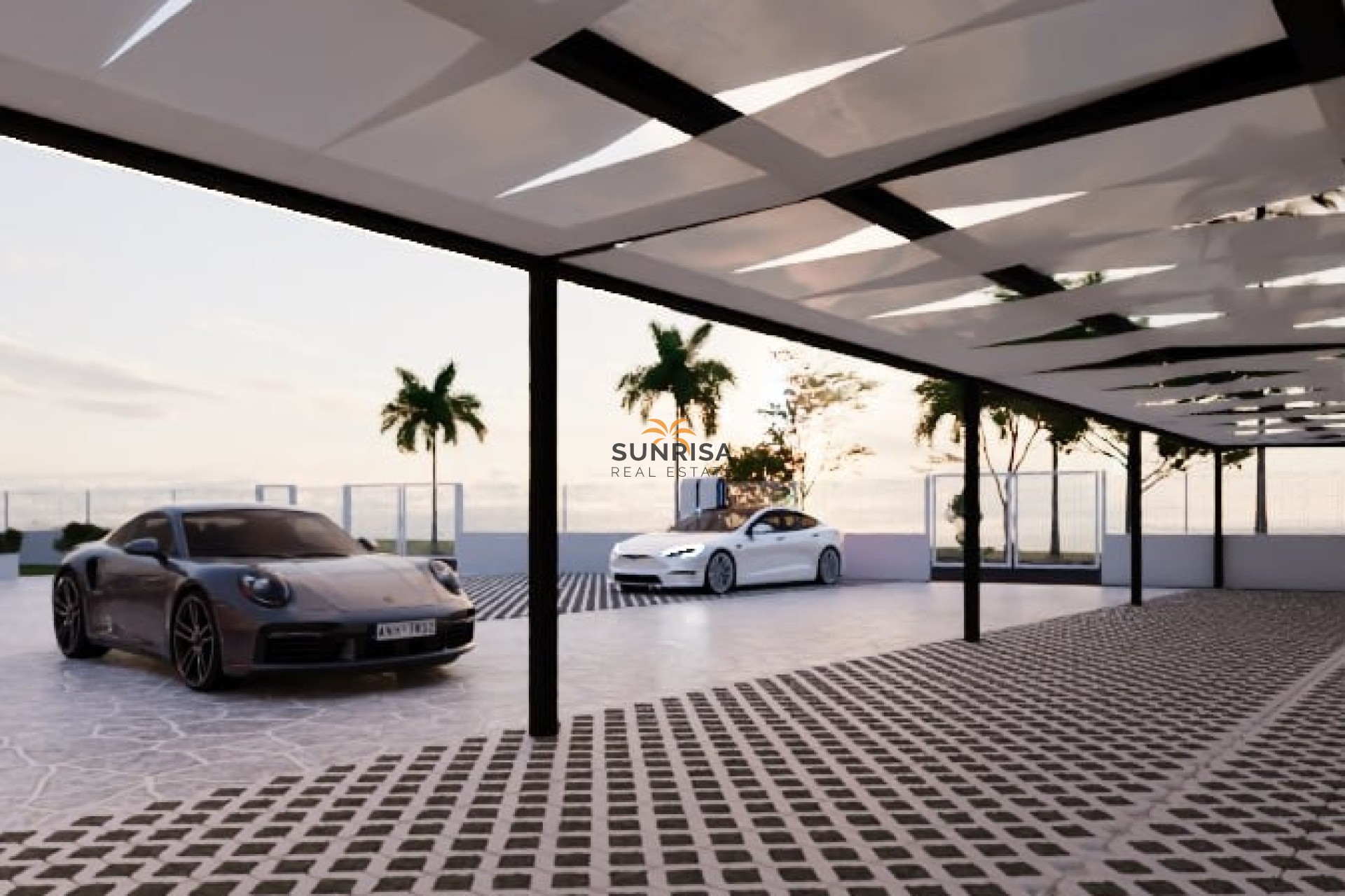 New Build - Apartment - Finestrat