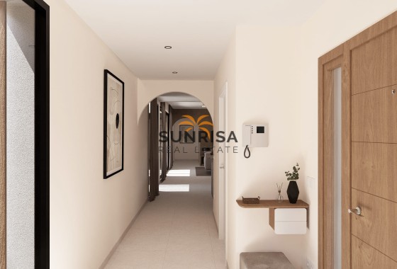 Huis · Nieuwbouw Woningen - Murcia · Spanje