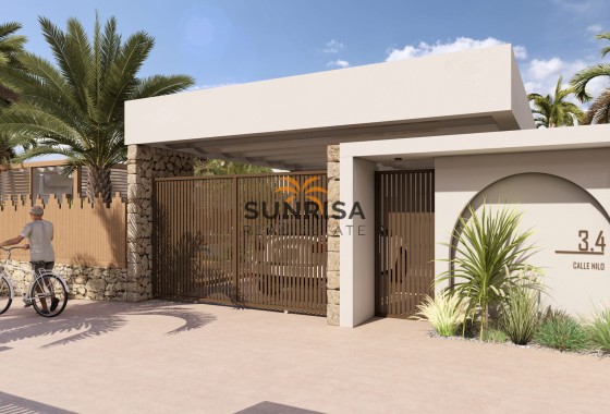 Huis · Nieuwbouw Woningen - Murcia · Spanje