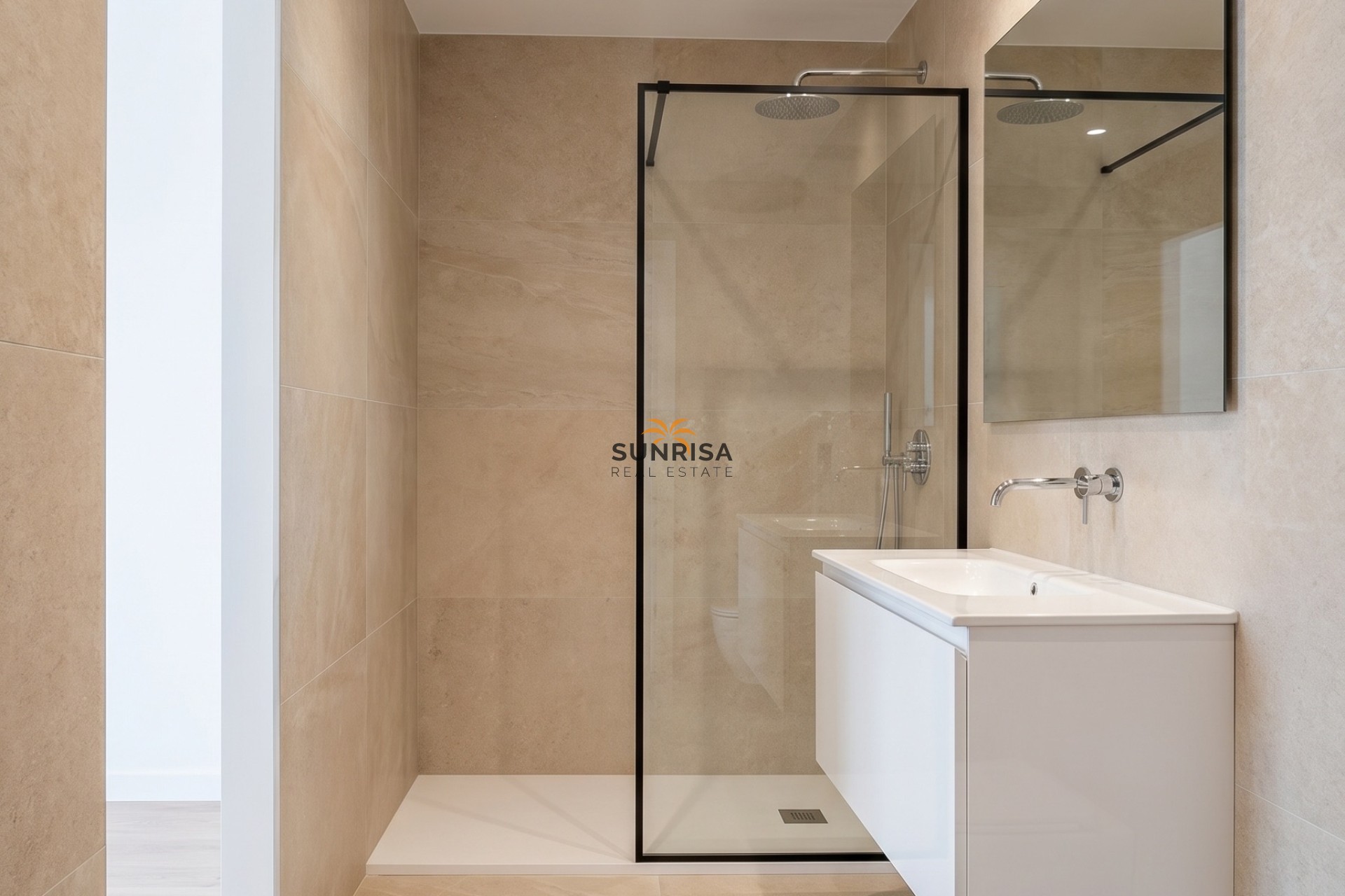 Obra nueva - Bungalow - San Fulgencio