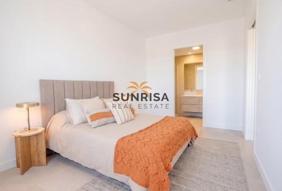 Bungalow · New Build - San Fulgencio · Alicante · Spain