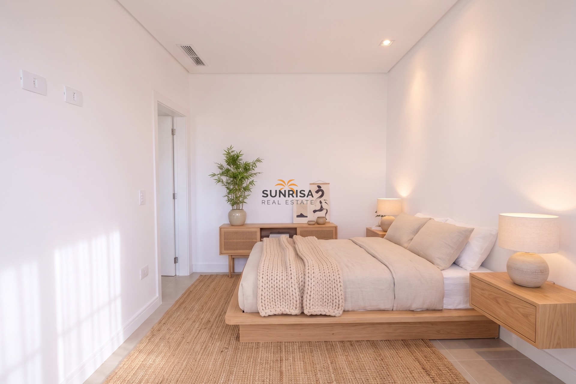 Obra nueva - Bungalow - San Fulgencio