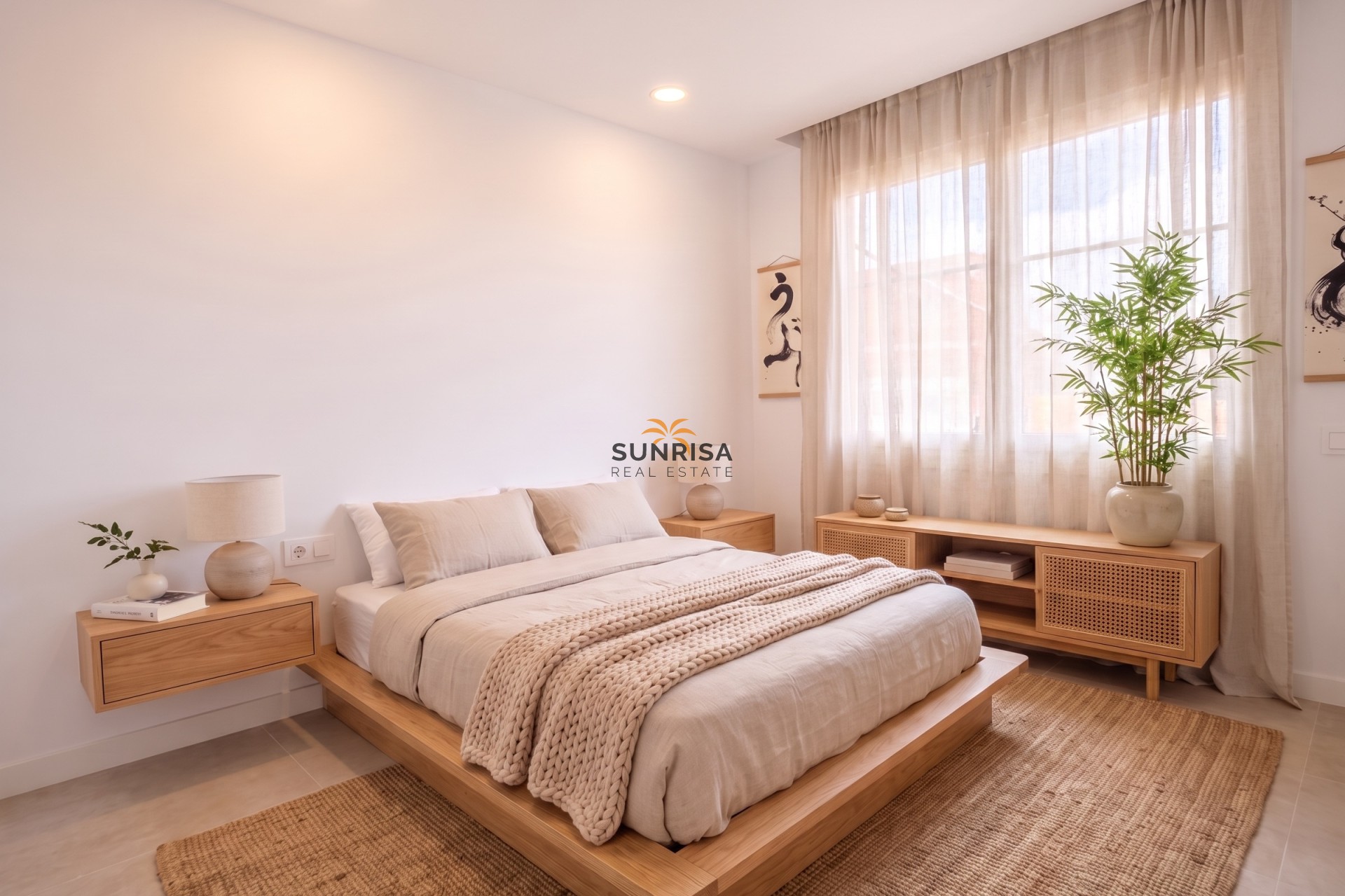 Obra nueva - Bungalow - San Fulgencio
