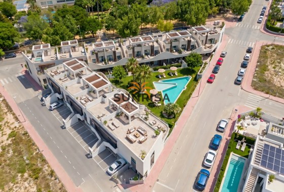Bungalow · New Build - San Fulgencio · Alicante · Spain