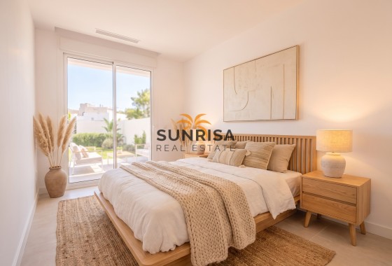 Bungalow · New Build - San Fulgencio · Alicante · Spain