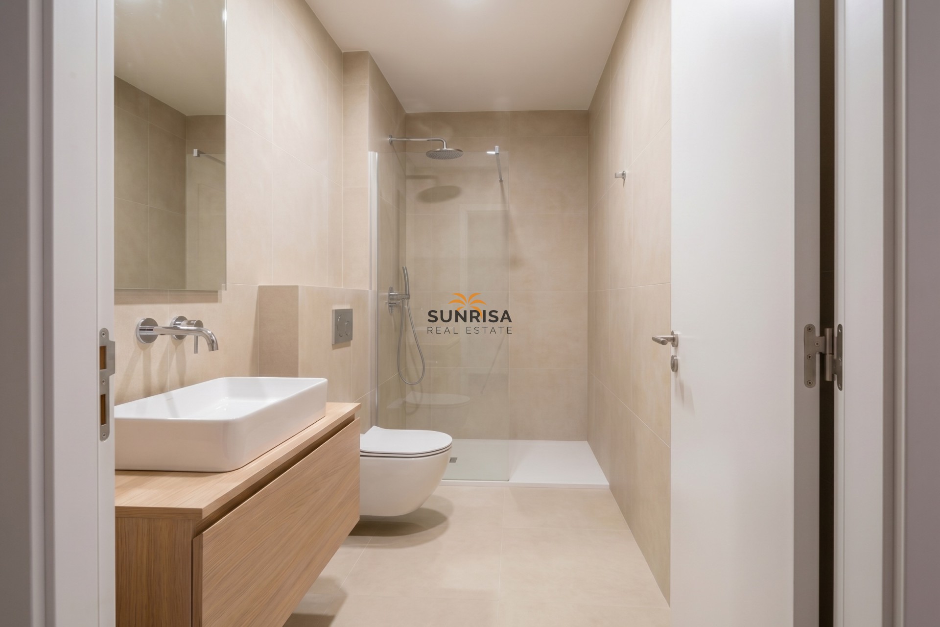 New Build - Bungalow - San Fulgencio