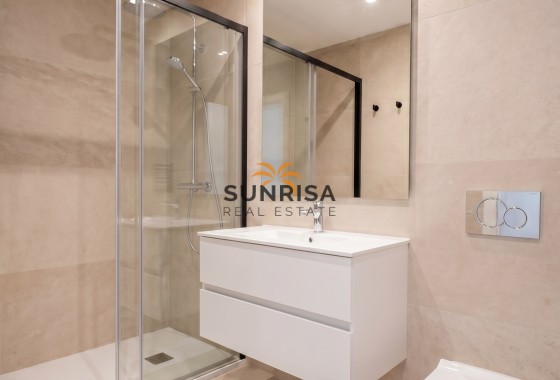 Bungalow · New Build - San Fulgencio · Alicante · Spain