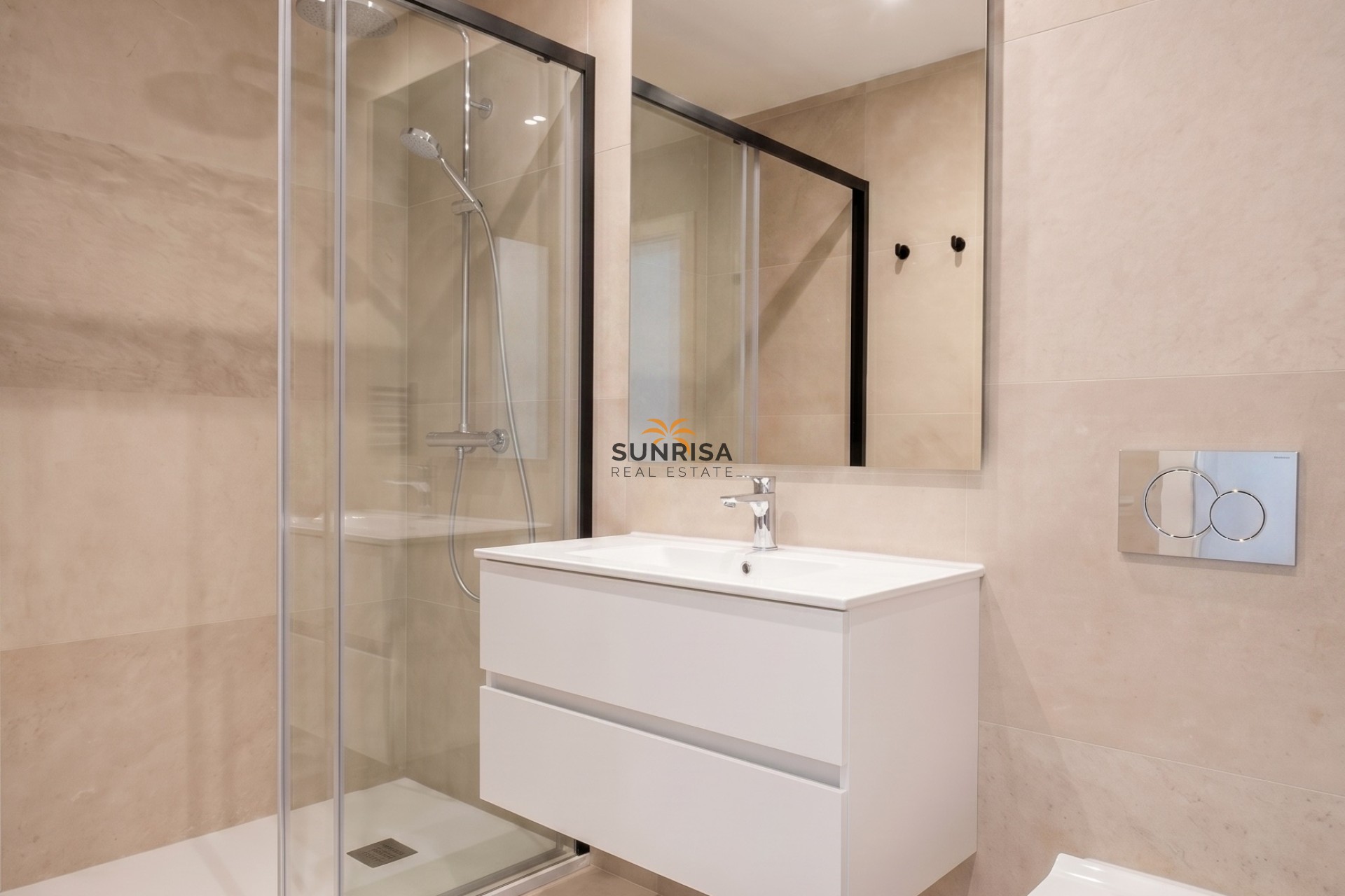 New Build - Bungalow - San Fulgencio