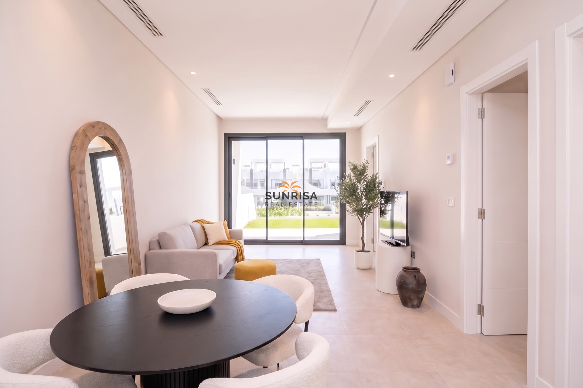 New Build - Bungalow - San Fulgencio