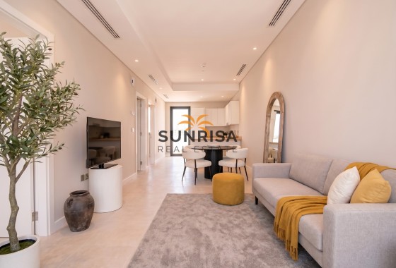 Bungalow · New Build - San Fulgencio · Alicante · Spain