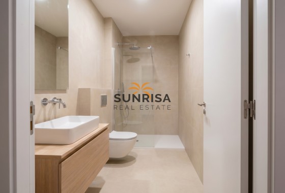 Bungalow · New Build - San Fulgencio · Alicante · Spain