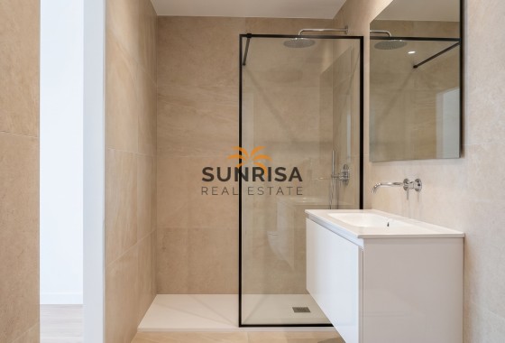 Bungalow · New Build - San Fulgencio · Alicante · Spain