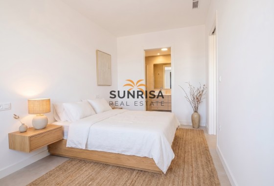 Bungalow · New Build - San Fulgencio · Alicante · Spain