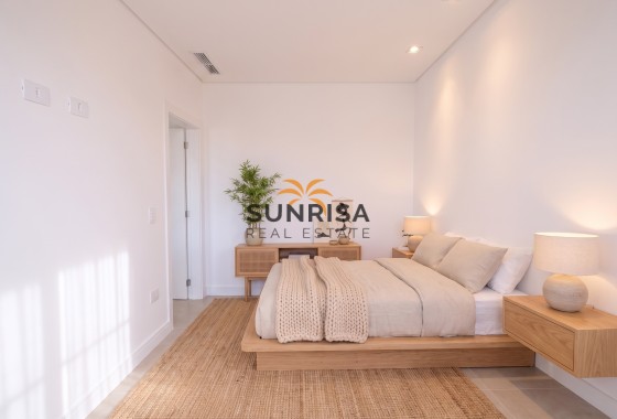 Bungalow · New Build - San Fulgencio · Alicante · Spain
