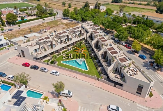 Bungalow · New Build - San Fulgencio · Alicante · Spain
