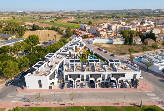 Bungalow · New Build - San Fulgencio · Alicante · Spain