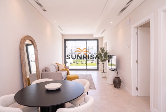 Bungalow · New Build - San Fulgencio · Alicante · Spain
