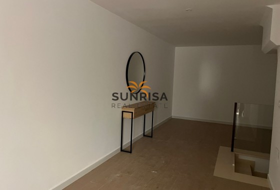 Townhouse · New Build - Portmán · Murcia · Spain