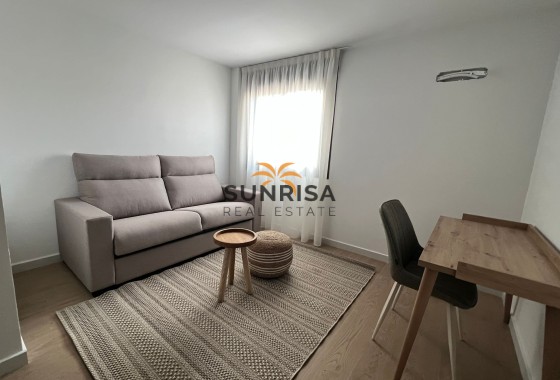Townhouse · New Build - Portmán · Murcia · Spain