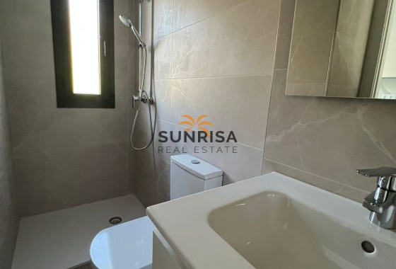 Townhouse · New Build - Portmán · Murcia · Spain