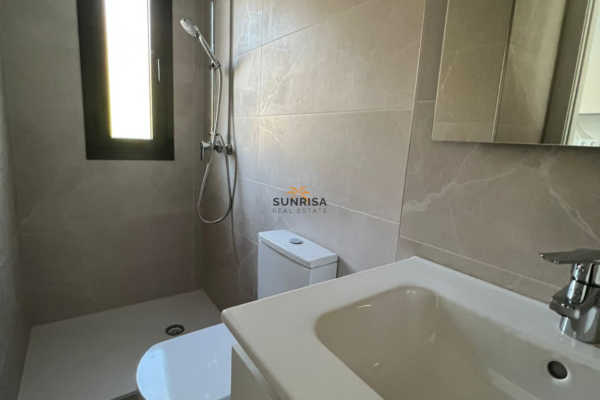 New Build - Townhouse - Portmán