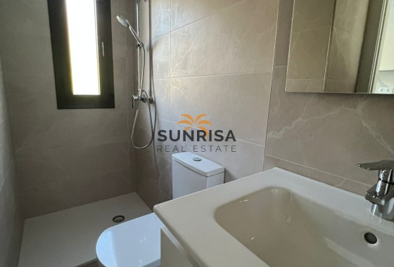 Townhouse · New Build - Portmán · Murcia · Spain