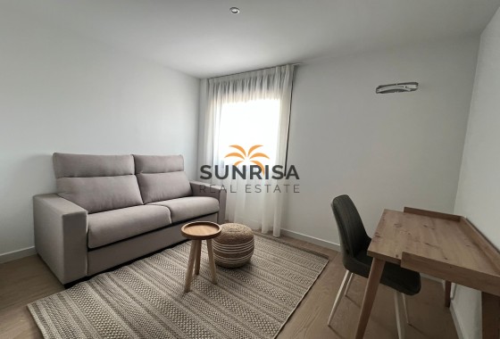 Townhouse · New Build - Portmán · Murcia · Spain