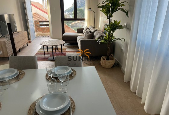 Townhouse · New Build - Portmán · Murcia · Spain
