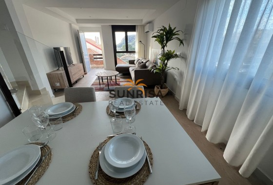 Townhouse · New Build - Portmán · Murcia · Spain