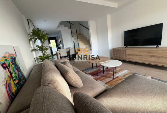 Townhouse · New Build - Portmán · Murcia · Spain
