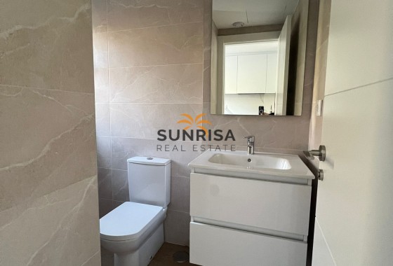 Townhouse · New Build - Portmán · Murcia · Spain