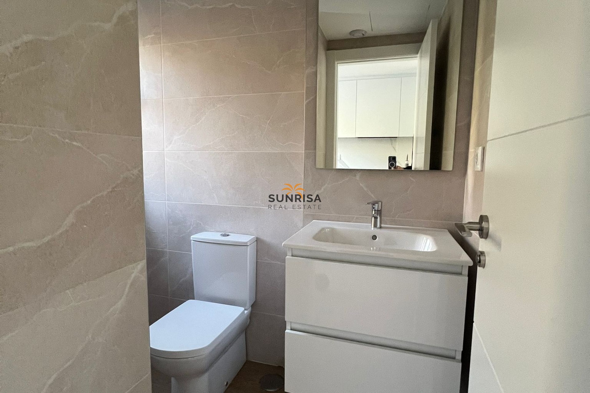 New Build - Townhouse - Portmán