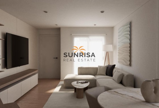 Townhouse · New Build - Portmán · Murcia · Spain