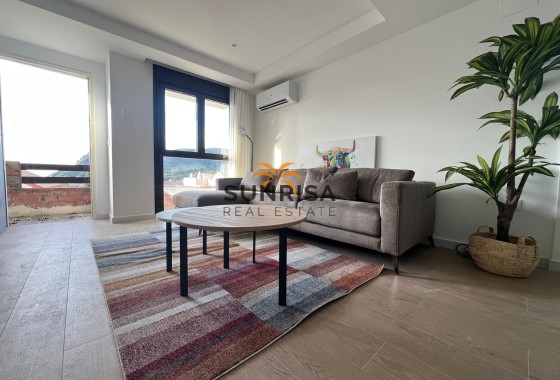 Townhouse · New Build - Portmán · Murcia · Spain