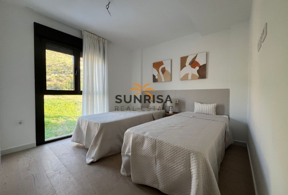 Townhouse · New Build - Portmán · Murcia · Spain