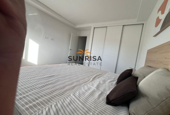 Townhouse · New Build - Portmán · Murcia · Spain
