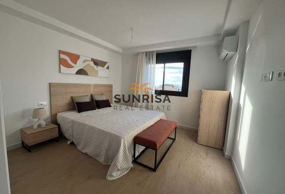 Townhouse · New Build - Portmán · Murcia · Spain