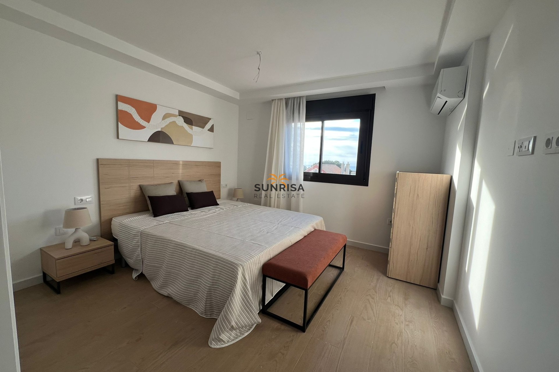 New Build - Townhouse - Portmán