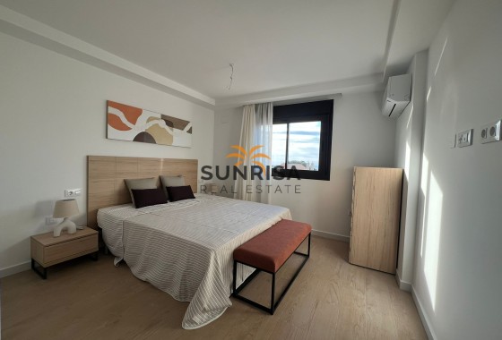 Townhouse · New Build - Portmán · Murcia · Spain