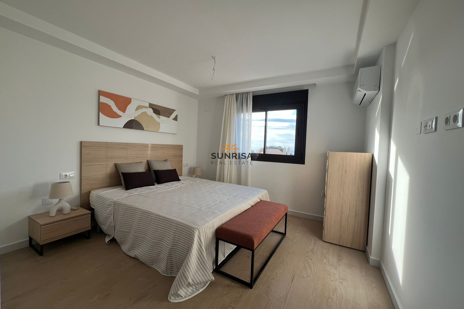 New Build - Townhouse - Portmán
