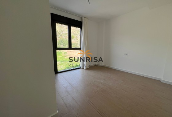Townhouse · New Build - Portmán · Murcia · Spain