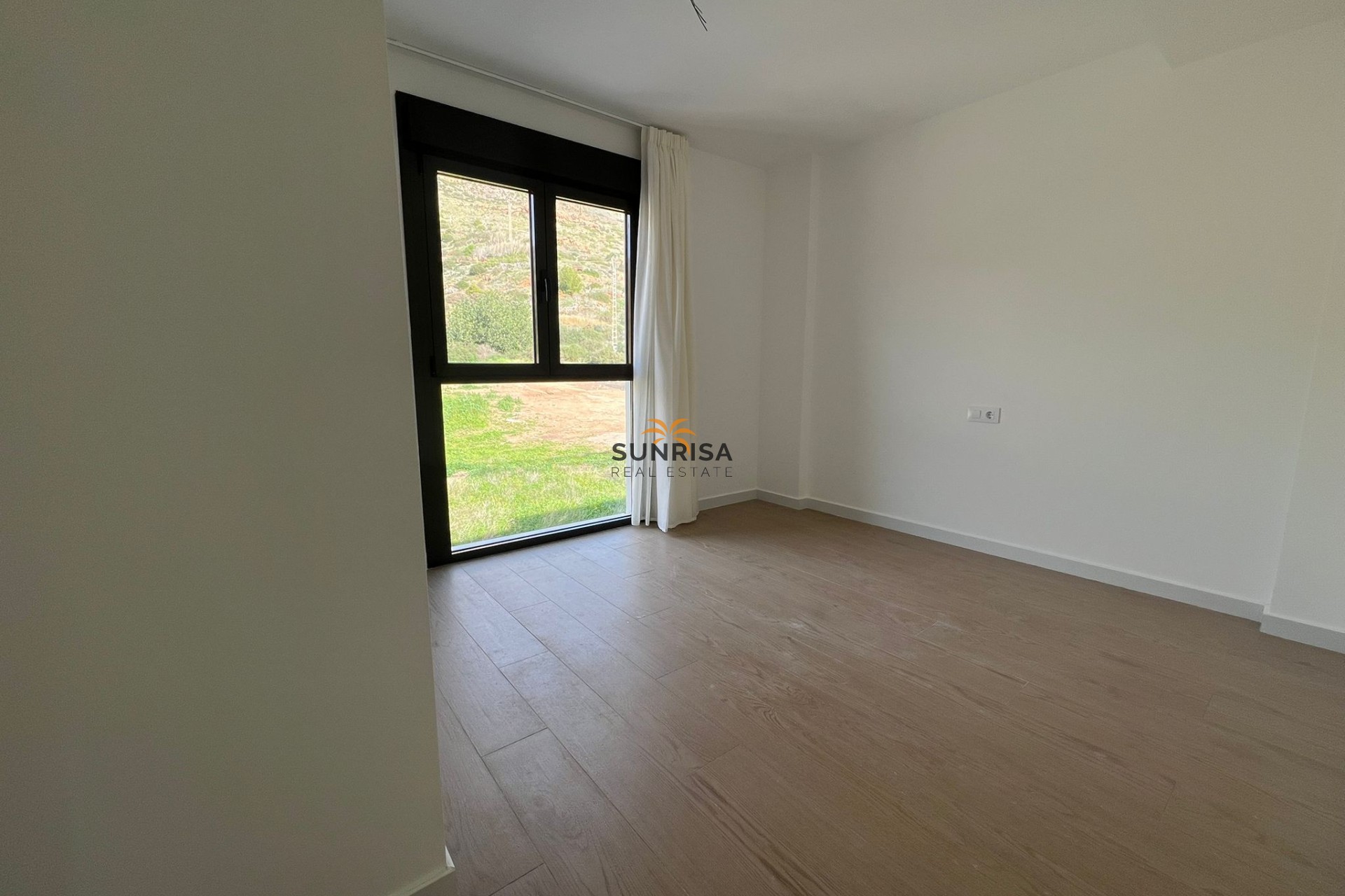 New Build - Townhouse - Portmán