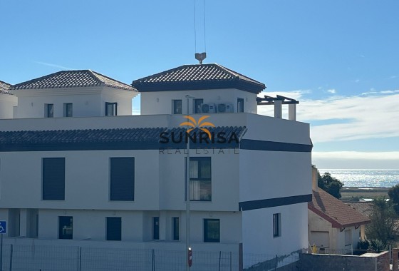 Townhouse · New Build - Portmán · Murcia · Spain