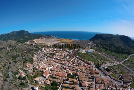 Townhouse · New Build - Portmán · Murcia · Spain