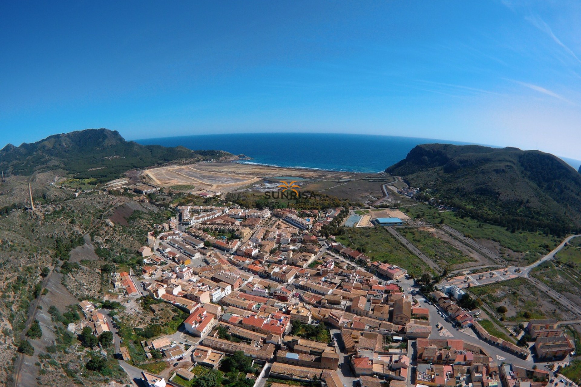 New Build - Townhouse - Portmán