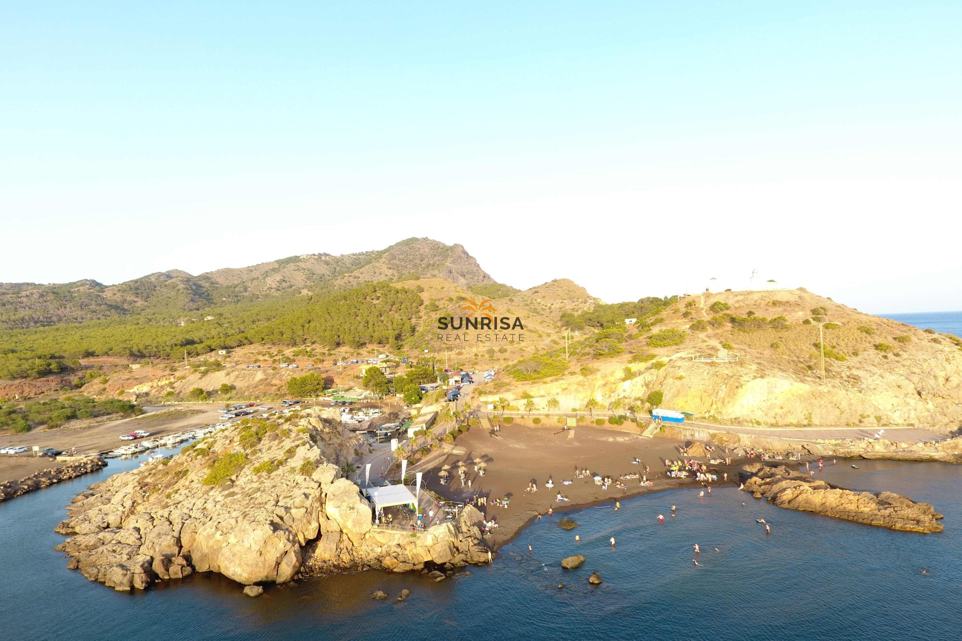 New Build - Townhouse - Portmán
