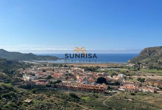 Townhouse · New Build - Portmán · Murcia · Spain