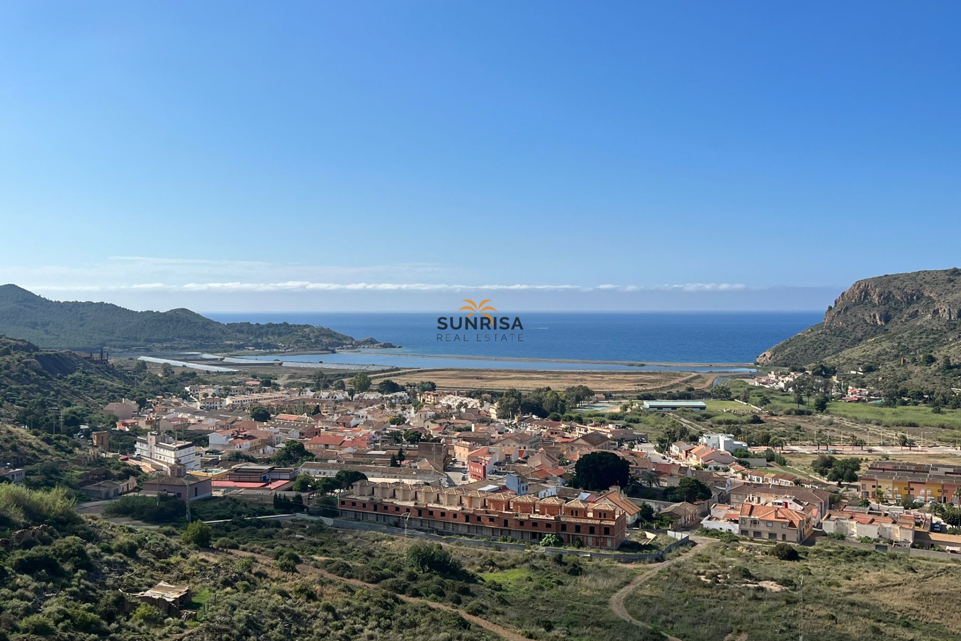 New Build - Townhouse - Portmán
