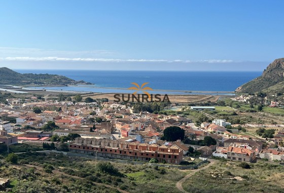 Townhouse · New Build - Portmán · Murcia · Spain