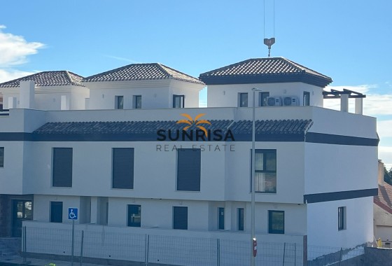 Townhouse · New Build - Portmán · Murcia · Spain
